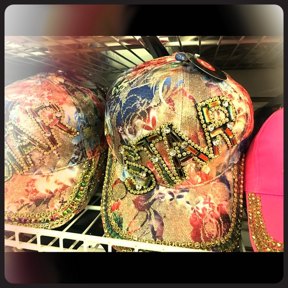 Star hat - Picture 1 of 1